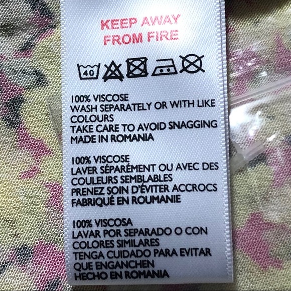 Urban Outfitters Dress-h5 - Picture 7 of 7